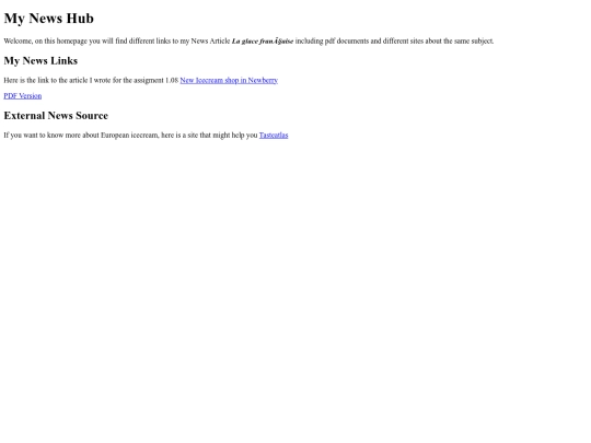 Home-page-article screenshot