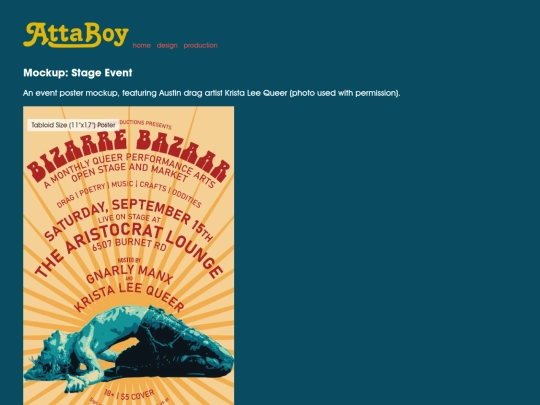 design/BizarreBazaar_mockup screenshot