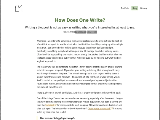 blog/how-does-one-write screenshot