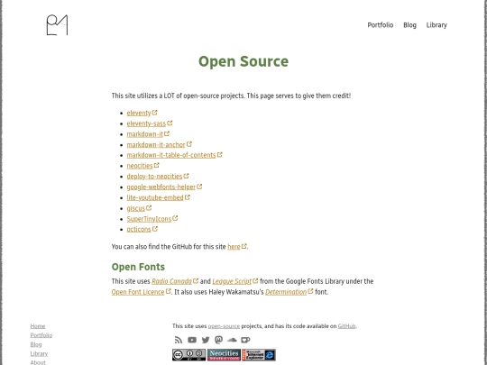 open-source screenshot