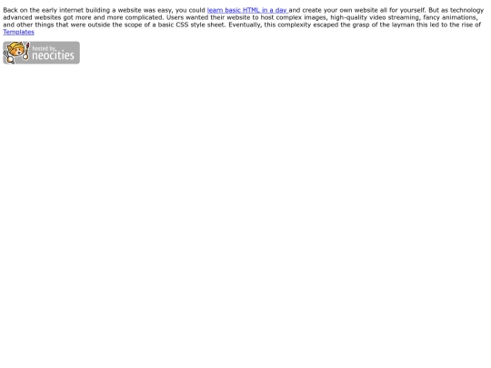 FindOutMore screenshot