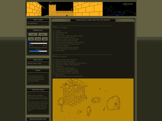 derelictvalley screenshot