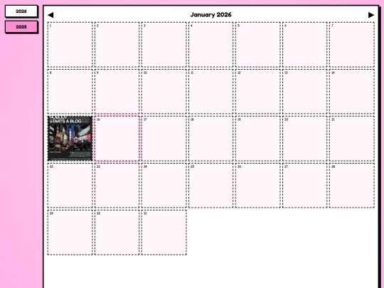 blog/blog screenshot
