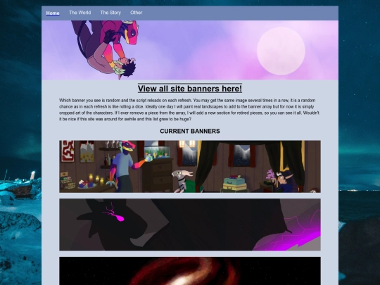 Other/banners screenshot