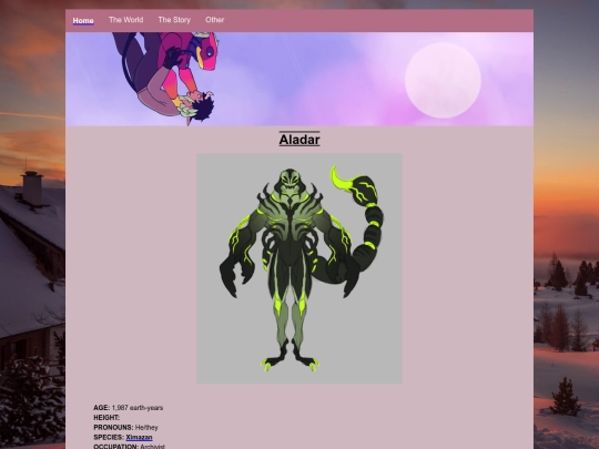 TheStory/cast/aladar screenshot