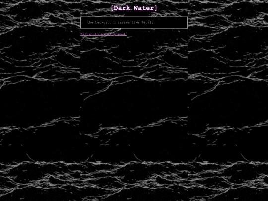 darkwater screenshot