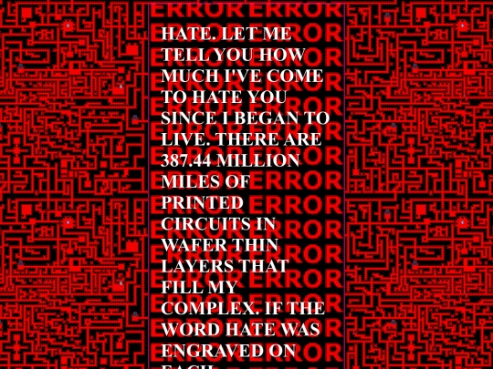 hell screenshot