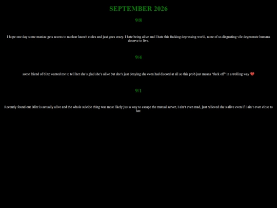Entries/EntriesEntriesEntriesSeptember_2026 screenshot