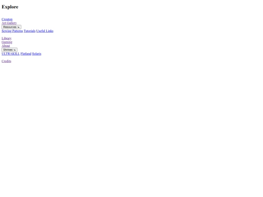 nav screenshot