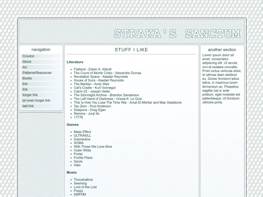stuff screenshot