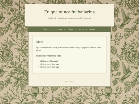 filmes screenshot
