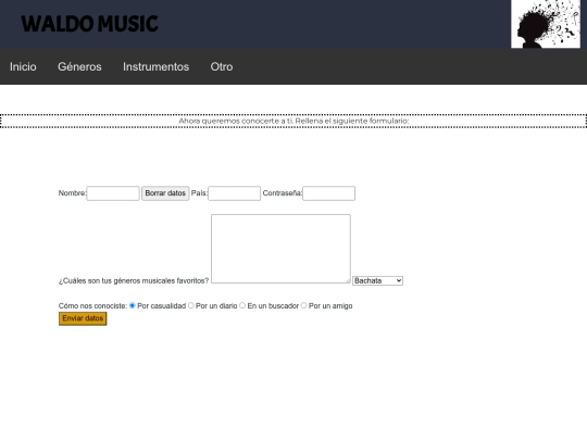 encuesta screenshot