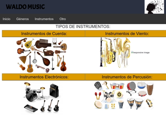 instrumentos screenshot