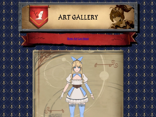 art screenshot