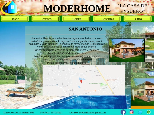 Terreno_1 screenshot