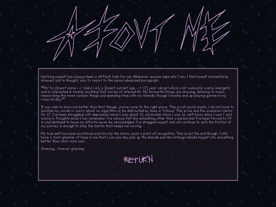 about_me screenshot