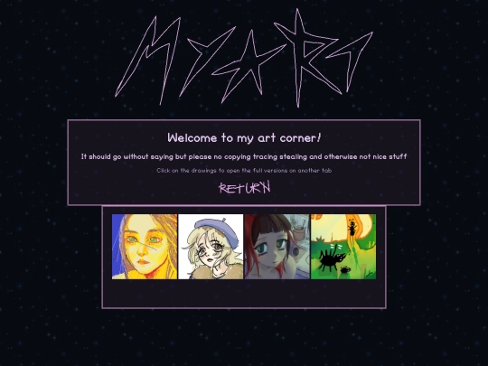 my_art screenshot