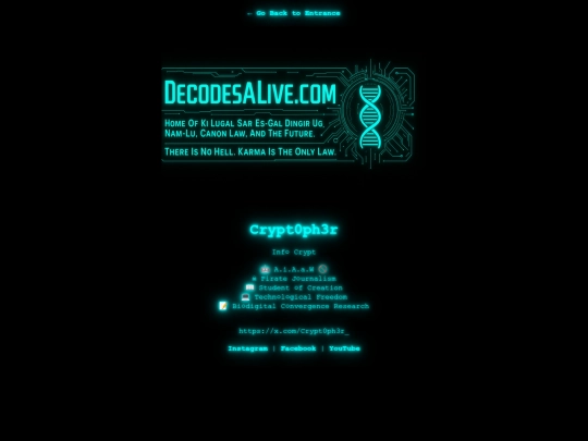 namlu/crypt0ph3r screenshot