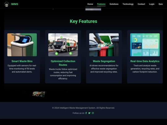 features screenshot