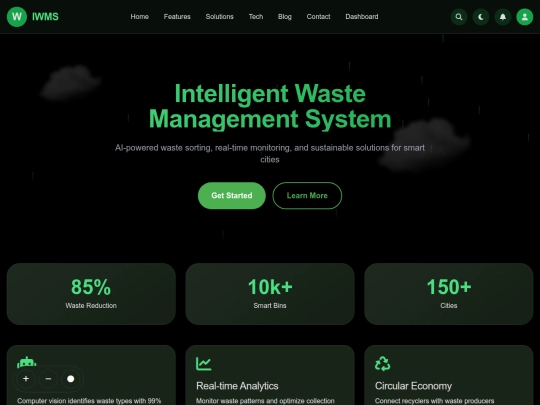 sign-up screenshot
