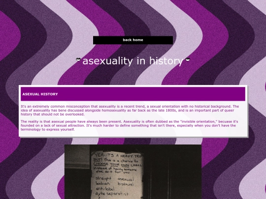 pages/asexualhistory screenshot