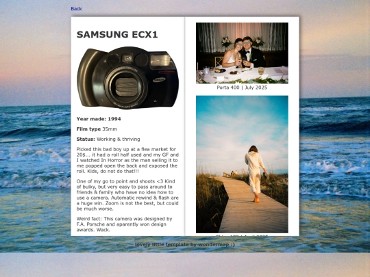 pages/camerasamsungexc1 screenshot