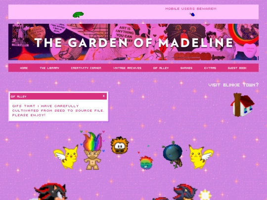 pages/gifalley screenshot