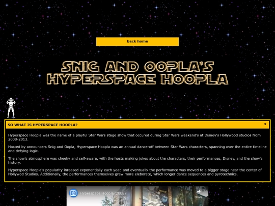 pages/hyperspacehoopla screenshot