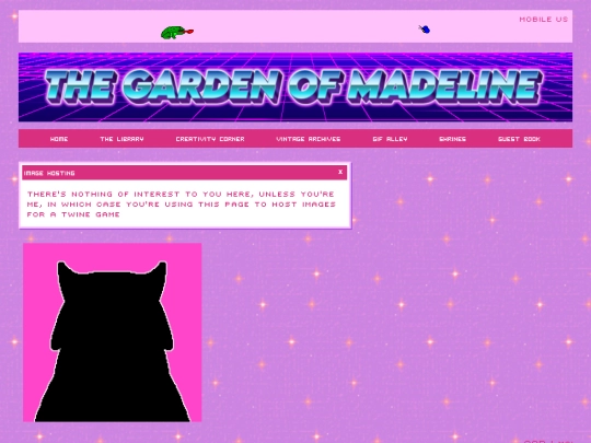 pages/imagehosting screenshot
