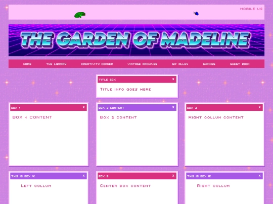 pages/testgallery screenshot