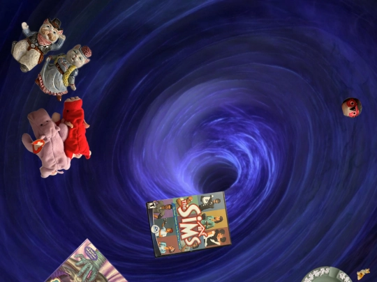 pages/trinketvoid screenshot