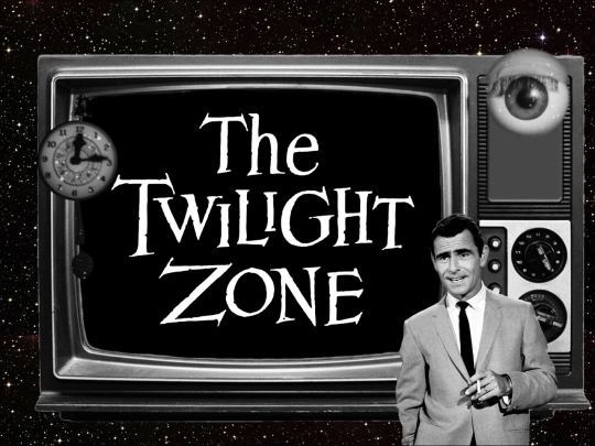 pages/twilightzone screenshot