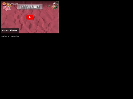 second-corpse-3/page3 screenshot