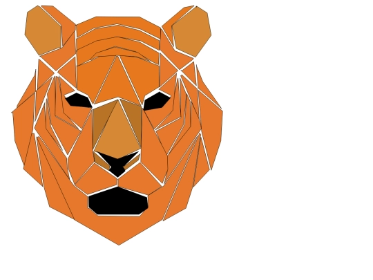 tiger screenshot