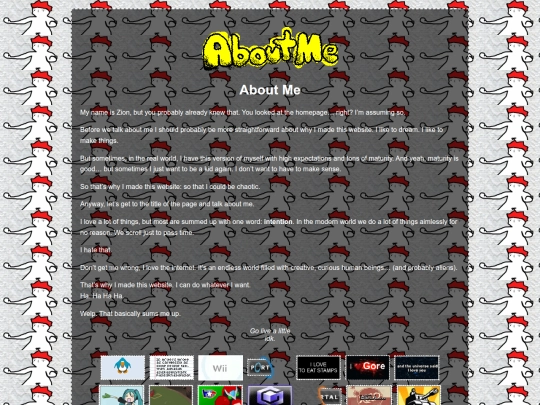 about screenshot