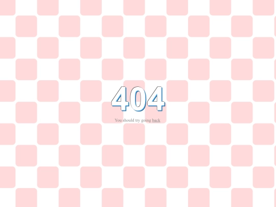 Web template screenshot