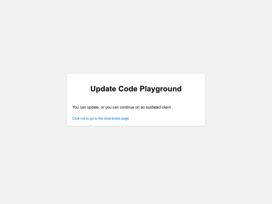 projects/CODE-Playground/update screenshot