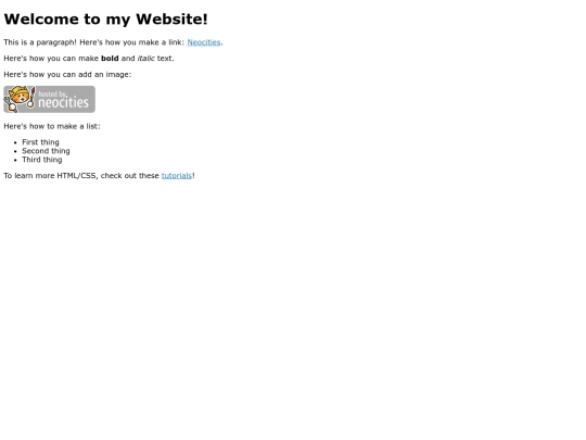 projects/detect screenshot