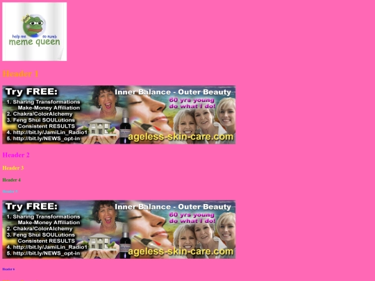 tester screenshot