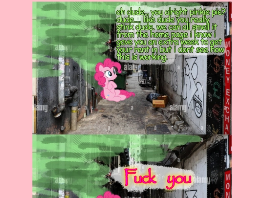 stinkiepie screenshot
