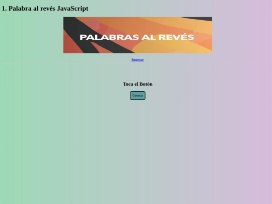 al_revés screenshot