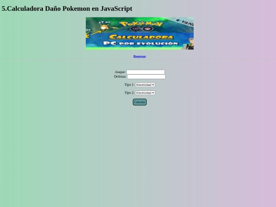 pokemon screenshot