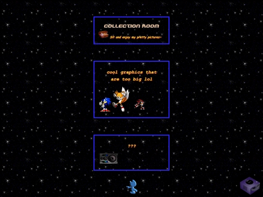 bigstuff screenshot