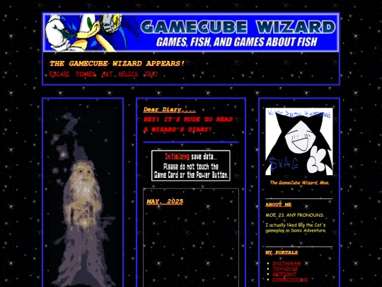 page1 screenshot