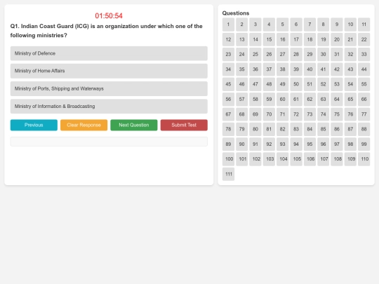 UPSC Current Affairs Monthly/February2024Part2 screenshot