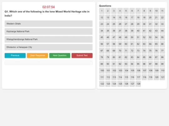 UPSC Current Affairs Monthly/January2024Part1 screenshot