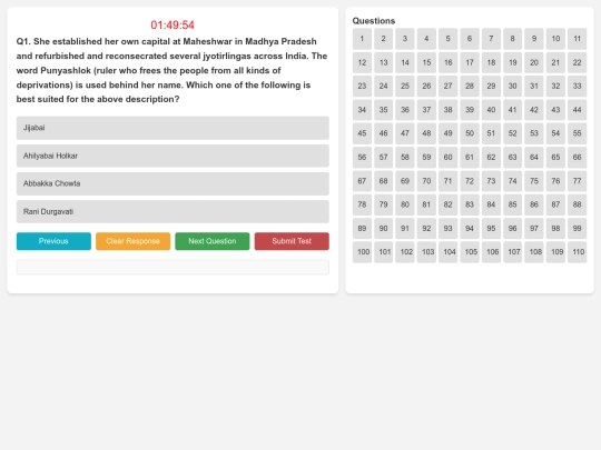 UPSC Current Affairs Monthly/June2024Part1 screenshot