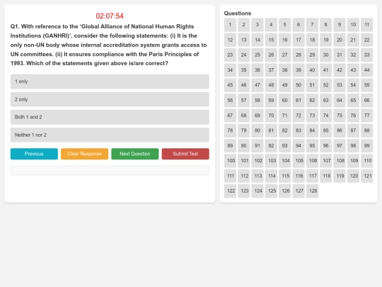 UPSC Current Affairs Monthly/May2024Part2 screenshot