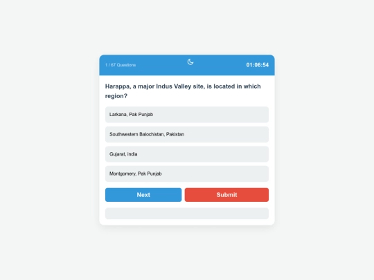UPSC Memory Quiz/IVCSites screenshot