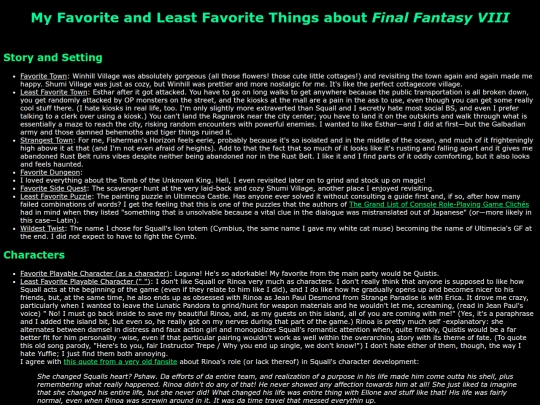 ff/articles/favelist_ff8 screenshot